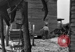Standbild Negro Landwirte United States USA, 1931, aus Sekunde 51 historischem Filmmaterial Videoclip 65675071224