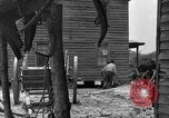 Standbild Negro Landwirte United States USA, 1931, aus Sekunde 52 historischem Filmmaterial Videoclip 65675071224