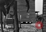Standbild Negro Landwirte United States USA, 1931, aus Sekunde 58 historischem Filmmaterial Videoclip 65675071224