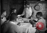 Standbild Afroamerikanische Bauern essen zu Abend United States USA, 1931, aus Sekunde 8 historischem Filmmaterial Videoclip 65675071226