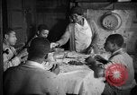Standbild Afroamerikanische Bauern essen zu Abend United States USA, 1931, aus Sekunde 9 historischem Filmmaterial Videoclip 65675071226