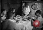 Standbild Afroamerikanische Bauern essen zu Abend United States USA, 1931, aus Sekunde 17 historischem Filmmaterial Videoclip 65675071226