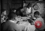 Standbild Afroamerikanische Bauern essen zu Abend United States USA, 1931, aus Sekunde 32 historischem Filmmaterial Videoclip 65675071226