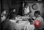 Standbild Afroamerikanische Bauern essen zu Abend United States USA, 1931, aus Sekunde 44 historischem Filmmaterial Videoclip 65675071226