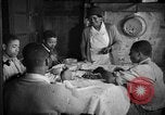 Standbild Afroamerikanische Bauern essen zu Abend United States USA, 1931, aus Sekunde 53 historischem Filmmaterial Videoclip 65675071226