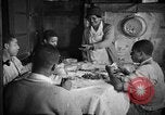 Standbild Afroamerikanische Bauern essen zu Abend United States USA, 1931, aus Sekunde 55 historischem Filmmaterial Videoclip 65675071226