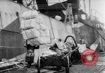 Image of food stuffs Russia, 1918, second 16 stock footage video 65675071229