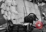 Image of food stuffs Russia, 1918, second 34 stock footage video 65675071229