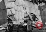 Image of food stuffs Russia, 1918, second 36 stock footage video 65675071229