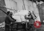 Image of food stuffs Russia, 1918, second 52 stock footage video 65675071229