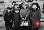 Image soldats des États-Unis la Russie, 1918, de la seconde 7 séquences d'archives historiques vidéo 65675071230