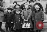 Image soldats des États-Unis la Russie, 1918, de la seconde 8 séquences d'archives historiques vidéo 65675071230