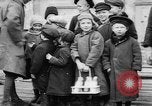 Image soldats des États-Unis la Russie, 1918, de la seconde 18 séquences d'archives historiques vidéo 65675071230