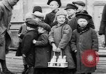 Image soldats des États-Unis la Russie, 1918, de la seconde 19 séquences d'archives historiques vidéo 65675071230