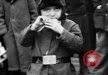 Image soldats des États-Unis la Russie, 1918, de la seconde 32 séquences d'archives historiques vidéo 65675071230