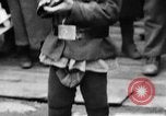 Image soldats des États-Unis la Russie, 1918, de la seconde 37 séquences d'archives historiques vidéo 65675071230