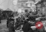 Immagine di Luogo di mercato La Russia, 1918, secondo 1 filmato di repertorio 65675071231