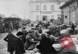 Immagine di Luogo di mercato La Russia, 1918, secondo 3 filmato di repertorio 65675071231