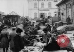 Immagine di Luogo di mercato La Russia, 1918, secondo 27 filmato di repertorio 65675071231