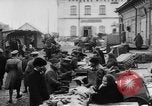 Immagine di Luogo di mercato La Russia, 1918, secondo 28 filmato di repertorio 65675071231