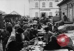 Immagine di Luogo di mercato La Russia, 1918, secondo 31 filmato di repertorio 65675071231