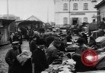 Immagine di Luogo di mercato La Russia, 1918, secondo 33 filmato di repertorio 65675071231