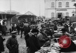 Immagine di Luogo di mercato La Russia, 1918, secondo 34 filmato di repertorio 65675071231
