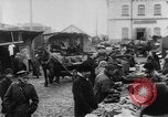 Immagine di Luogo di mercato La Russia, 1918, secondo 35 filmato di repertorio 65675071231