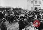 Immagine di Luogo di mercato La Russia, 1918, secondo 36 filmato di repertorio 65675071231