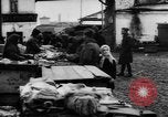 Immagine di Luogo di mercato La Russia, 1918, secondo 45 filmato di repertorio 65675071231