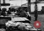 Immagine di Luogo di mercato La Russia, 1918, secondo 47 filmato di repertorio 65675071231