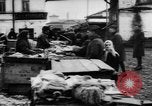 Immagine di Luogo di mercato La Russia, 1918, secondo 49 filmato di repertorio 65675071231