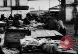 Immagine di Luogo di mercato La Russia, 1918, secondo 50 filmato di repertorio 65675071231