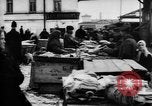 Immagine di Luogo di mercato La Russia, 1918, secondo 52 filmato di repertorio 65675071231
