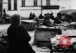 Immagine di Luogo di mercato La Russia, 1918, secondo 56 filmato di repertorio 65675071231