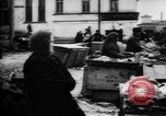 Immagine di Luogo di mercato La Russia, 1918, secondo 57 filmato di repertorio 65675071231