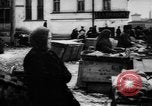 Immagine di Luogo di mercato La Russia, 1918, secondo 58 filmato di repertorio 65675071231