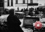 Immagine di Luogo di mercato La Russia, 1918, secondo 59 filmato di repertorio 65675071231