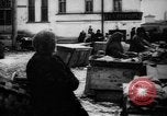 Immagine di Luogo di mercato La Russia, 1918, secondo 60 filmato di repertorio 65675071231