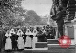 Image of Russian soldiers Russia, 1918, second 1 stock footage video 65675071232