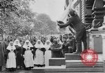 Image of Russian soldiers Russia, 1918, second 3 stock footage video 65675071232