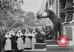Image of Russian soldiers Russia, 1918, second 4 stock footage video 65675071232