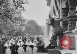Image of Russian soldiers Russia, 1918, second 5 stock footage video 65675071232