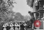 Image of Russian soldiers Russia, 1918, second 6 stock footage video 65675071232