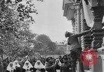 Image of Russian soldiers Russia, 1918, second 7 stock footage video 65675071232