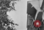 Image of Russian soldiers Russia, 1918, second 10 stock footage video 65675071232