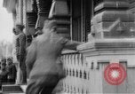 Image of Russian soldiers Russia, 1918, second 26 stock footage video 65675071232