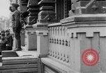 Image of Russian soldiers Russia, 1918, second 27 stock footage video 65675071232
