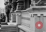 Image of Russian soldiers Russia, 1918, second 28 stock footage video 65675071232