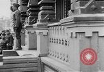 Image of Russian soldiers Russia, 1918, second 29 stock footage video 65675071232